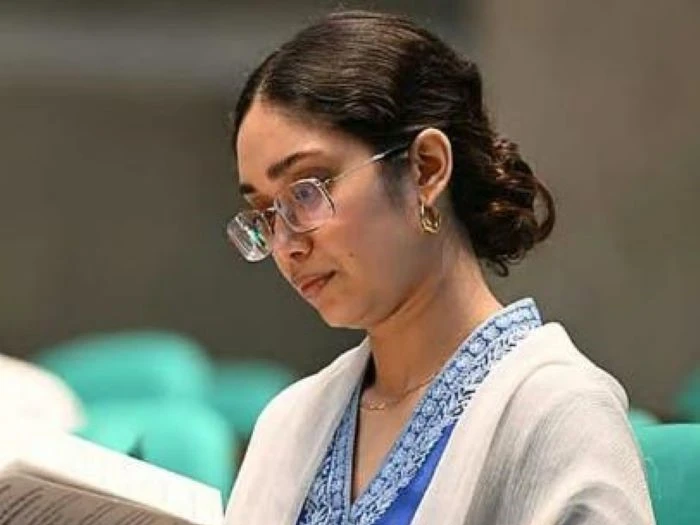 বিশ্বমঞ্চে জাইমা: জাতিসংঘে খলিলুর রহমানের দলে লিগ্যাল অফিসার